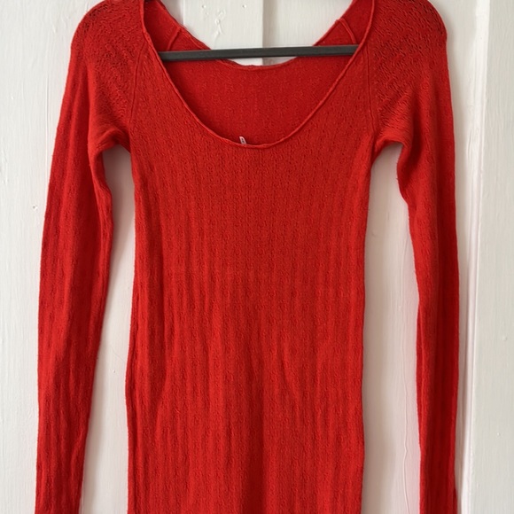 FREE PEOPLE Dress - Picture 7 of 7